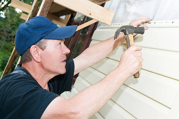 Best Siding Painting and Refinishing  in Amity, OR
