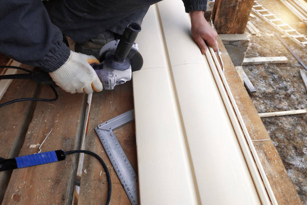 Best Siding Repair  in Amity, OR