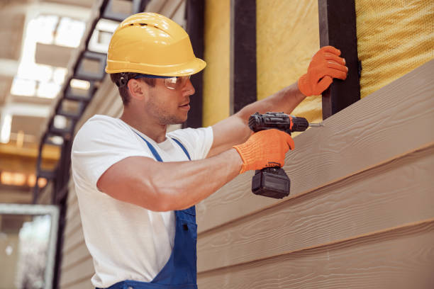 Best Aluminum Siding Installation  in Amity, OR
